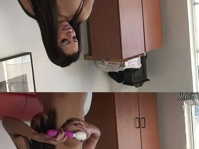 Fun On My Webcam! Clip#3