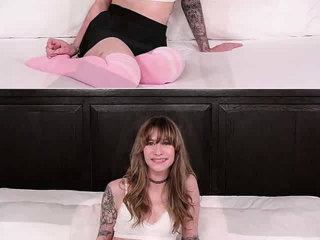 London Lavish Sets New Heights with Steamy Blowjob, Wild