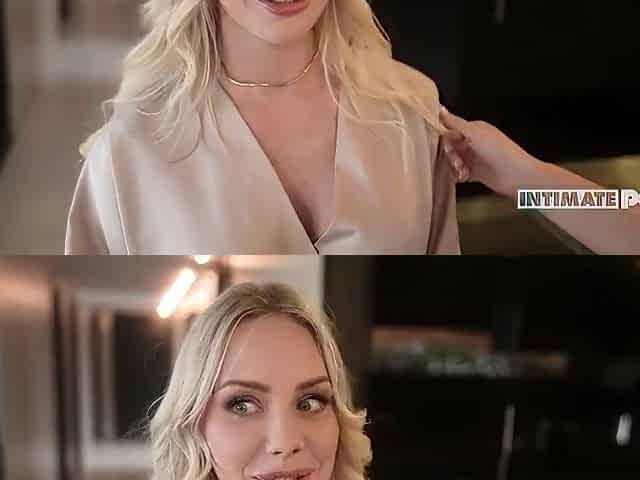 When Your Ex Showed Up On Vacation With Angie Lynx And Clemence Audiard