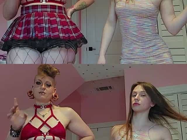 HoneyPotProductions - Pretty Girls Hate You