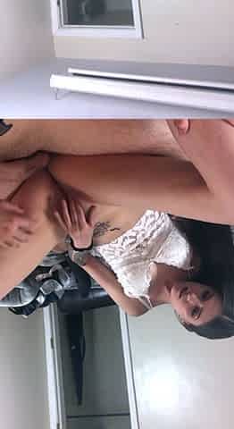 Hot Ass Big Cock Close Up Fuck