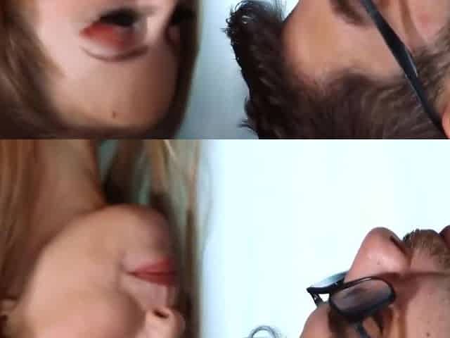 Logan Long And Britney Amber - Dont Tell My Wife I Buttfucked Her Best Friend