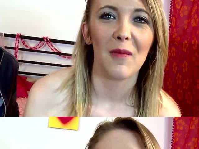 She Totally Loves To Get Spanked - Cristal Bardzo