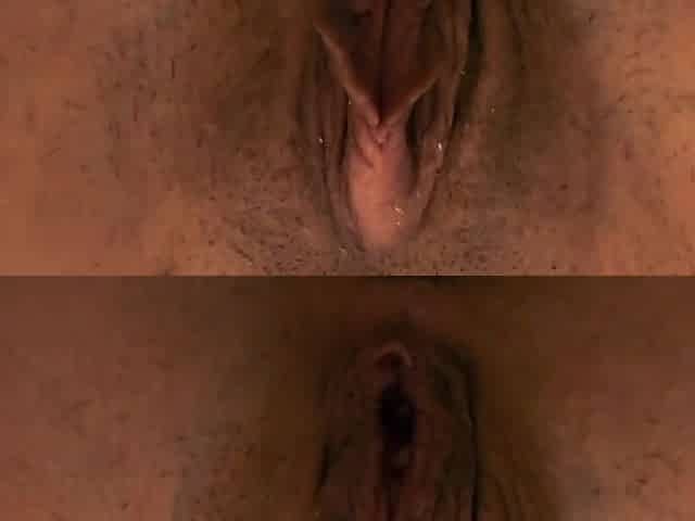 ASMR Twat Queefing QUEEN Snatch Fart sound