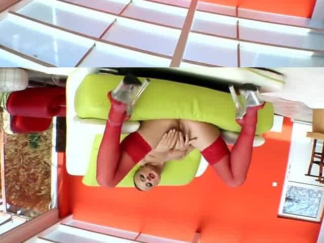 CJ Snatch Euro Creampie & Mugur Hairless Head Hot Tiny Excited Whore, Bikini, Outdoor, Hawt Teaser#three