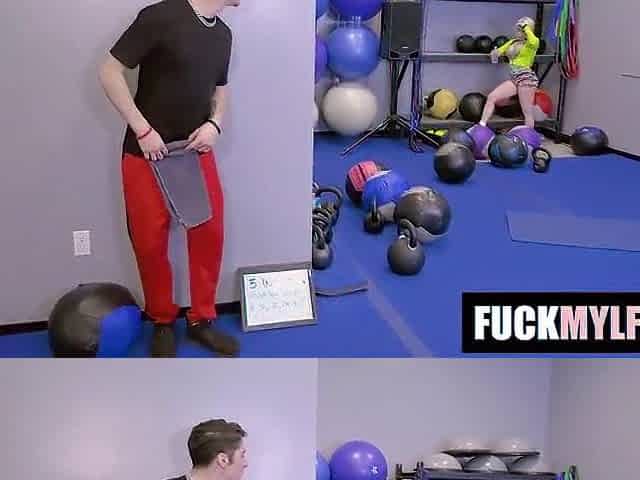 CHAP Lure mother I'd like to fuck into MASSAGE Nikki Delano, Connor Kennedy