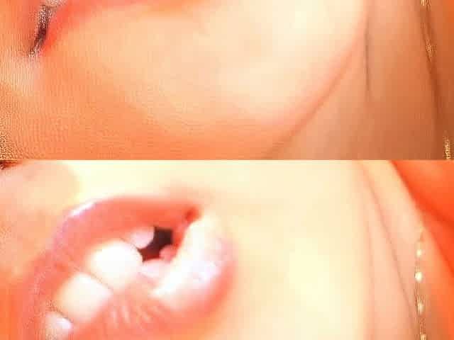Fetish brunette lesbian licks and fingers sweet pussy