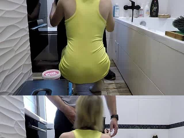 Attractive MILF temptress thrilling adult clip