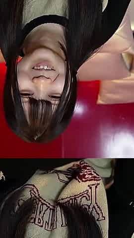 Asian Angel 24696