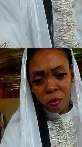 Big-ass MILF Getting Cold-feet Before Wedding and Secretly Does JOI with Father-inlaw...