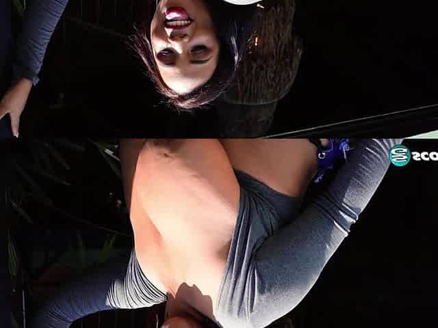 PornMegaLoad - Isa Gomez Solo 38287