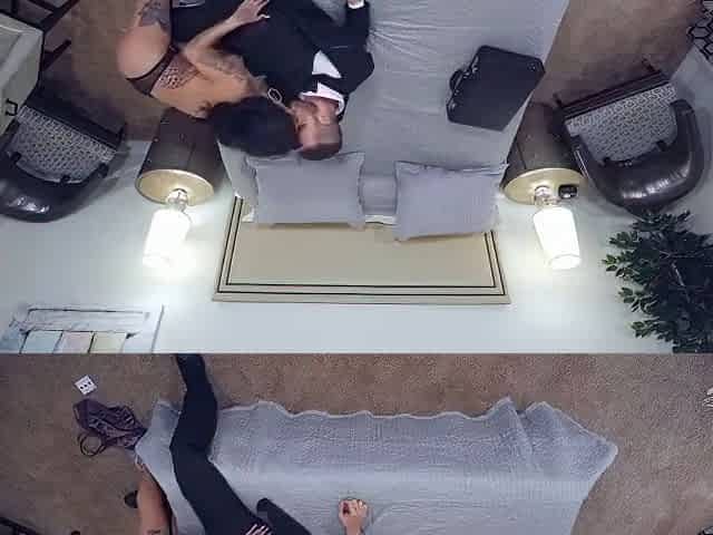 Deep Digging In The Big Ass Of Jane Marie For Money