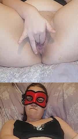 Curvy Amateur British mother I'd like to fuck Widens Wide Open Just For U