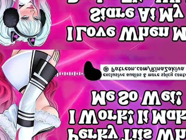 Cute Stylist Seduces U Whilst Cutting Ur Hair ASMR Roleplay Cute Voice Female Indecent Talk
