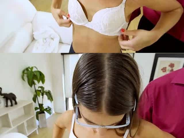 Cover Your Tits - Tara Ashley