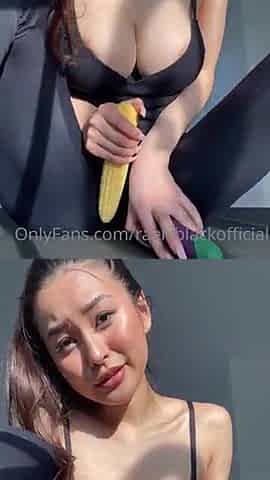 Hotty Oriental Solo
