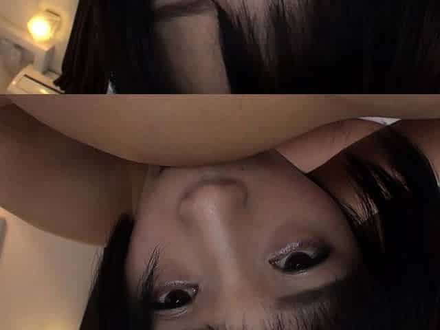 JAV888 Mari Haneda bends over and takes his dick