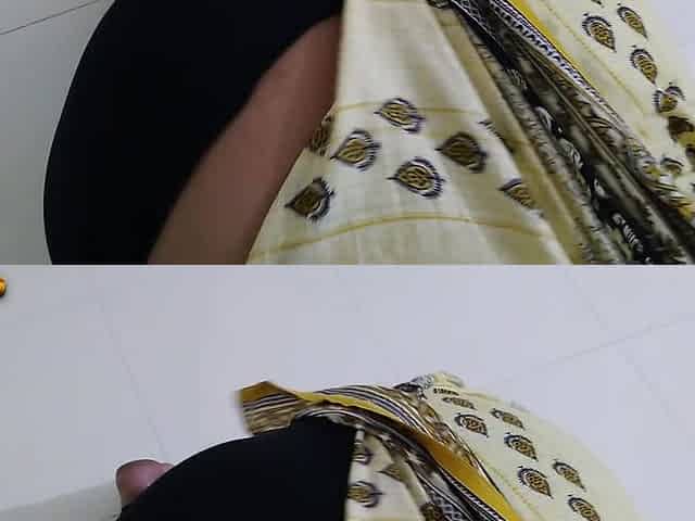 On Valentine's Day, Fuck the Maid Twice in the Morning and at Night and Hot Cum All Over Her Body - Big Ass & Pussy Fuck & Cum