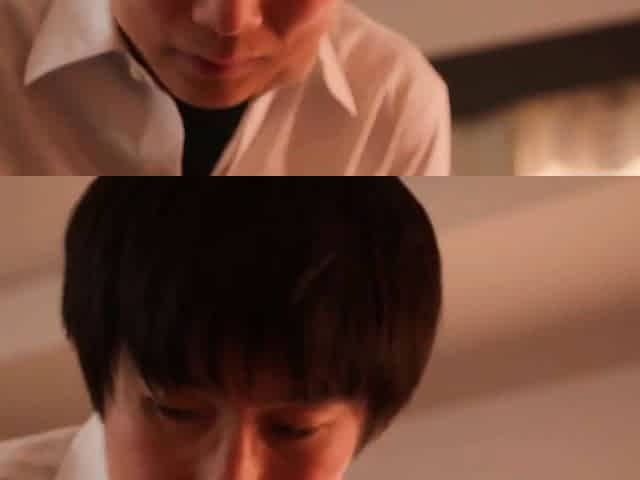 Hardcore Fucking With A Japanese Slut.
