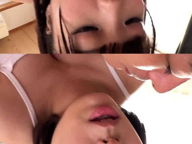 Cynthia POV Blowjob Handjob hardcore and cumshot