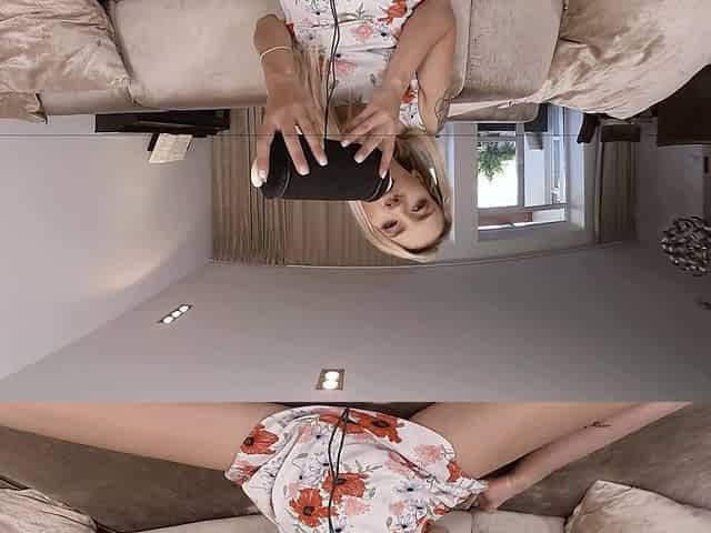 Asmr Jerk off