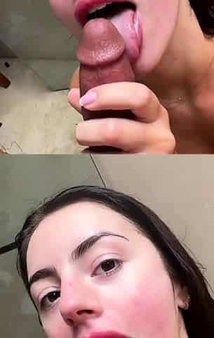 Glitterati Gets Fucked In The Public Shower