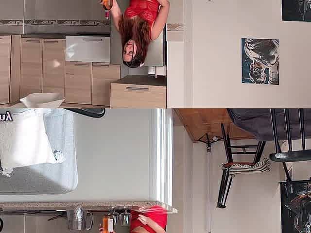 POV Screw And Creampie Me On Our 1st Valentine's Date