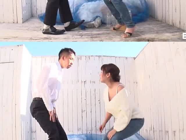 Beautiful Kawaii Vixen Crazy Adult Clip