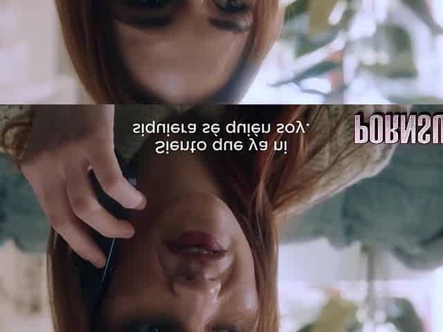 Wife's Revolt. Spanish sub. To watch in: pornsuborg