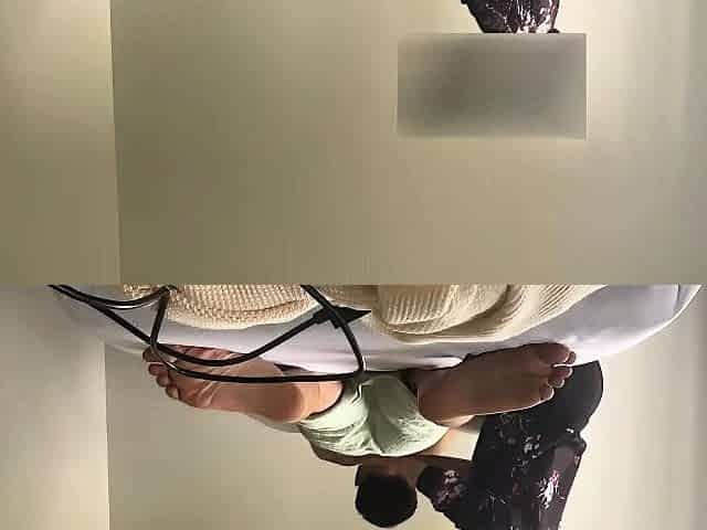 Amateur Hidden Cam with Dildo Wives
