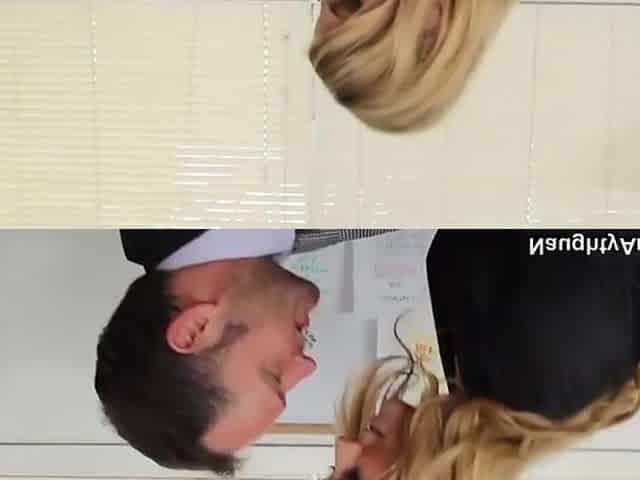 Amber Ashlees Milf Clip By