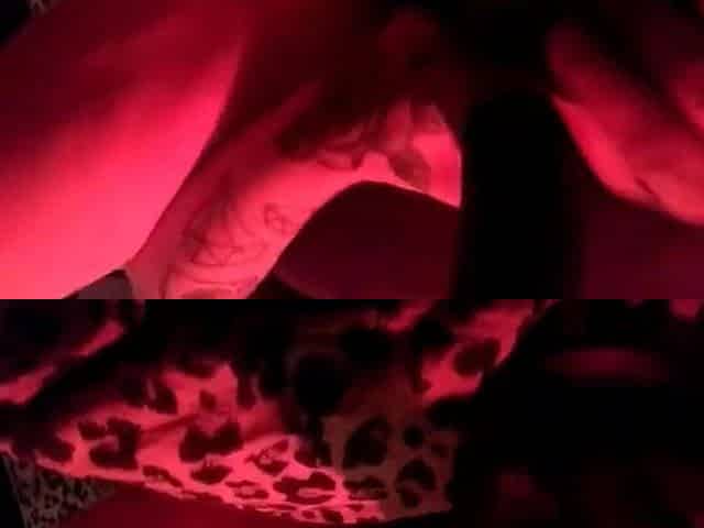 Amazing Orgasm