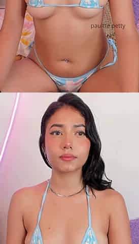 You Don't Want to Taste My Wet and Hairy Pussy