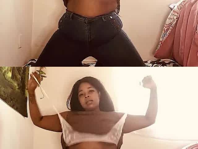 Tits are pleasure