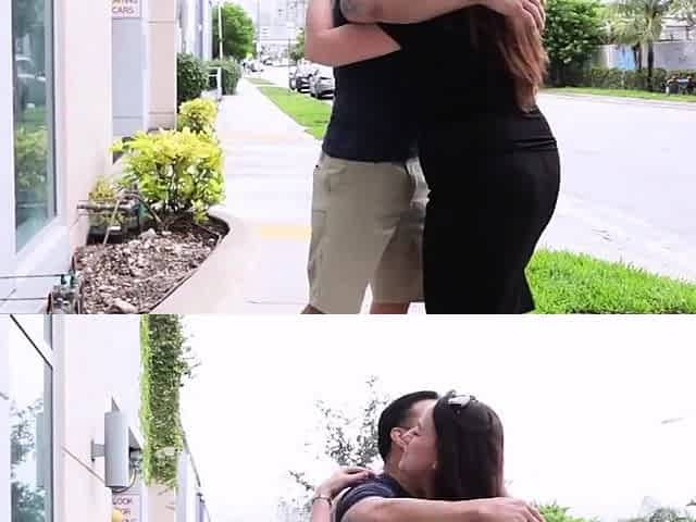 Naughty Teen With Big Ass And Puffy Boobs Daisy Stone Gets