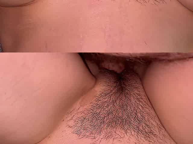 Slow Anal and Hard Bang from Behind