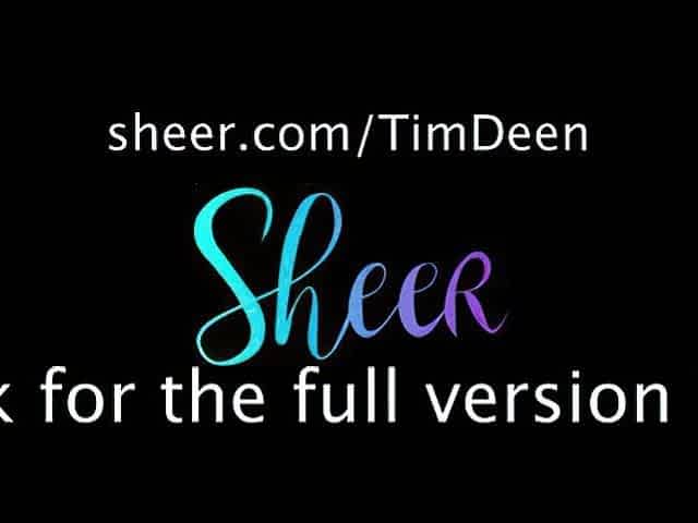 Hard Sex Against an Cute Angel. 4K HD Tim Team