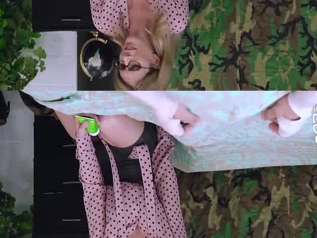 Step Milf Relieves The Pain - Cory Chase