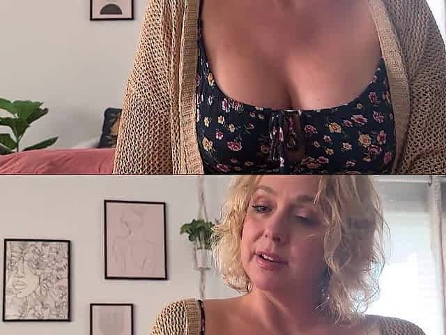 Bedtime Stories With Mama's Most excellent Ally - Brianna Beach - MomComesFirst - Alex Adams