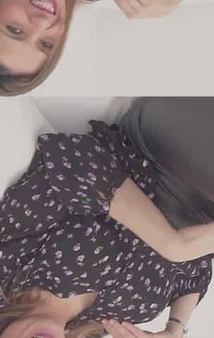 Oh, Fuck Me in the Pussy and Make Me Cum, Please. Real Orgasm