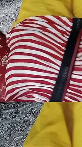 Dirty Hindi Talking on Video Call and Dildo Fisting