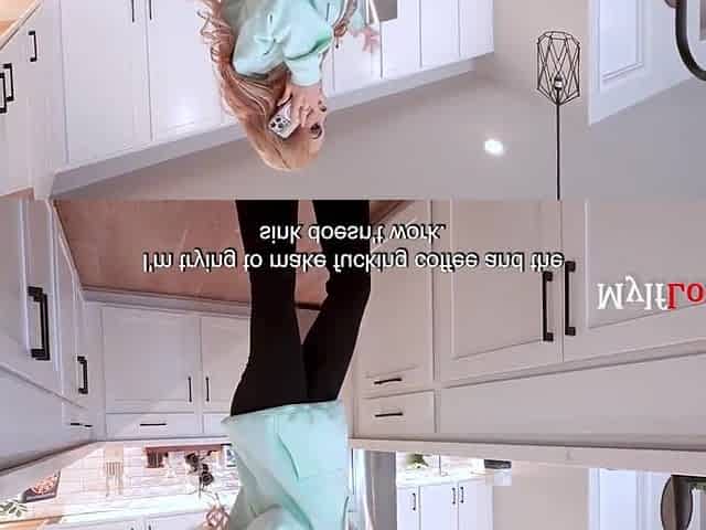 Danaei Mari Is A FIT mother I'd like to fuck Who Has A Thing For Handymen