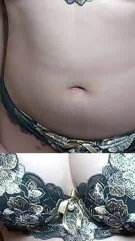 Asian Angel 25664