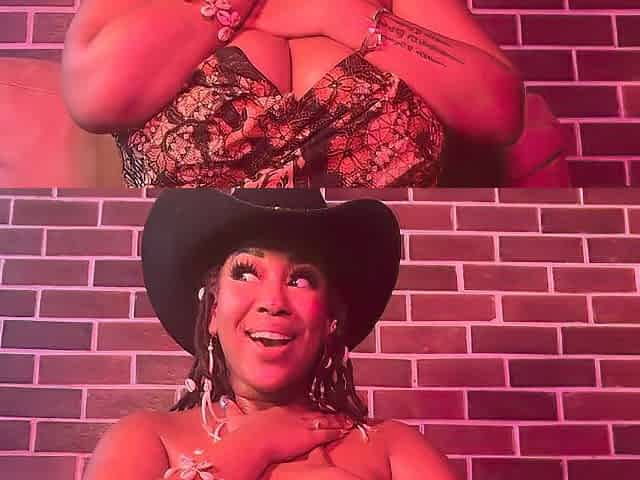 Titty Talks: The Body is the Gateway