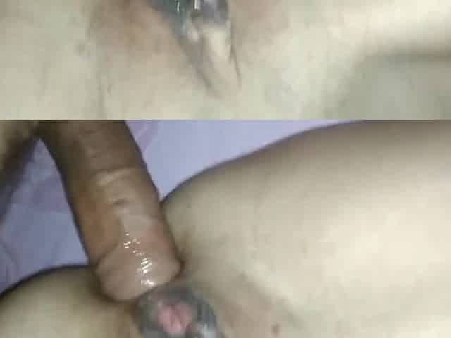 Collection of wife's raunchy capabilities
