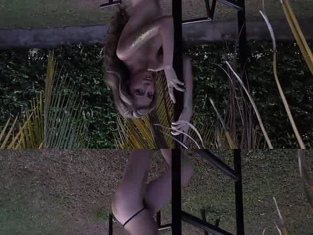 Fabulous Adult Video Babe Great