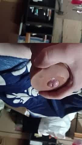 Banging your small little butt ????