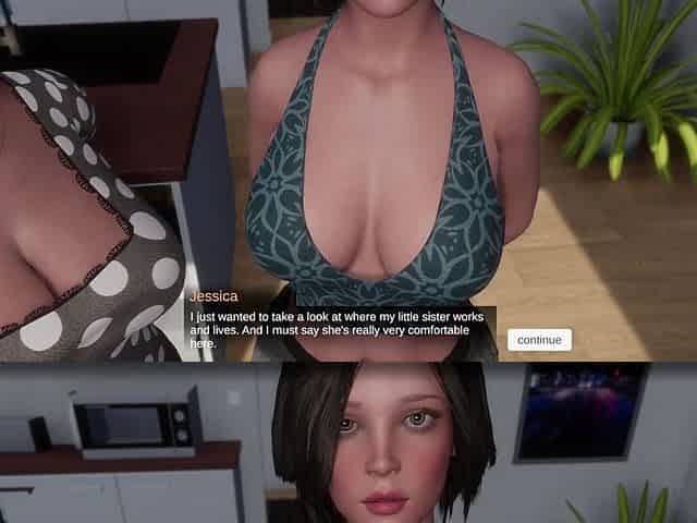 Complete Gameplay - Master of Seduction, Part 8