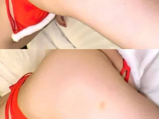 Amateur blondes pov blowjob and hardcore fun with lucky dude