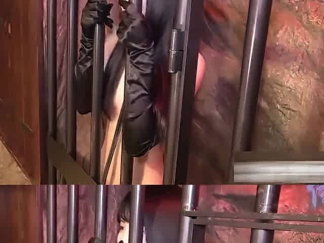 Horny Asian Sluts 071